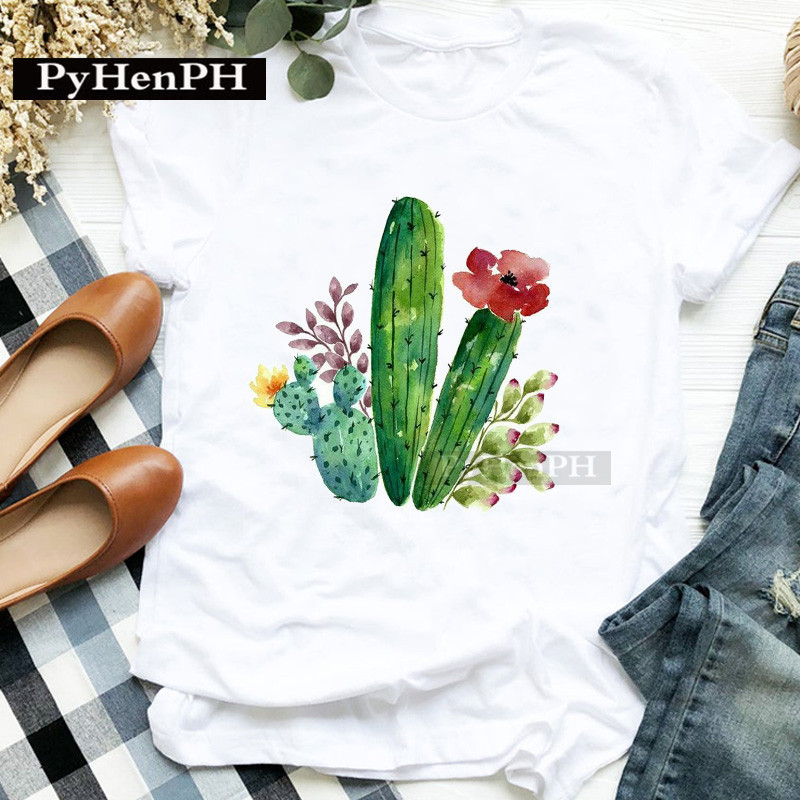 Fashion Women's Personality Ca - Plant Parent Shirt review and price