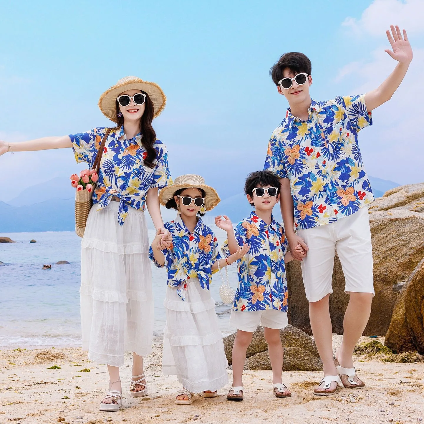 Vacation Family Matching Cloth - Plant Parent Shirt review and price