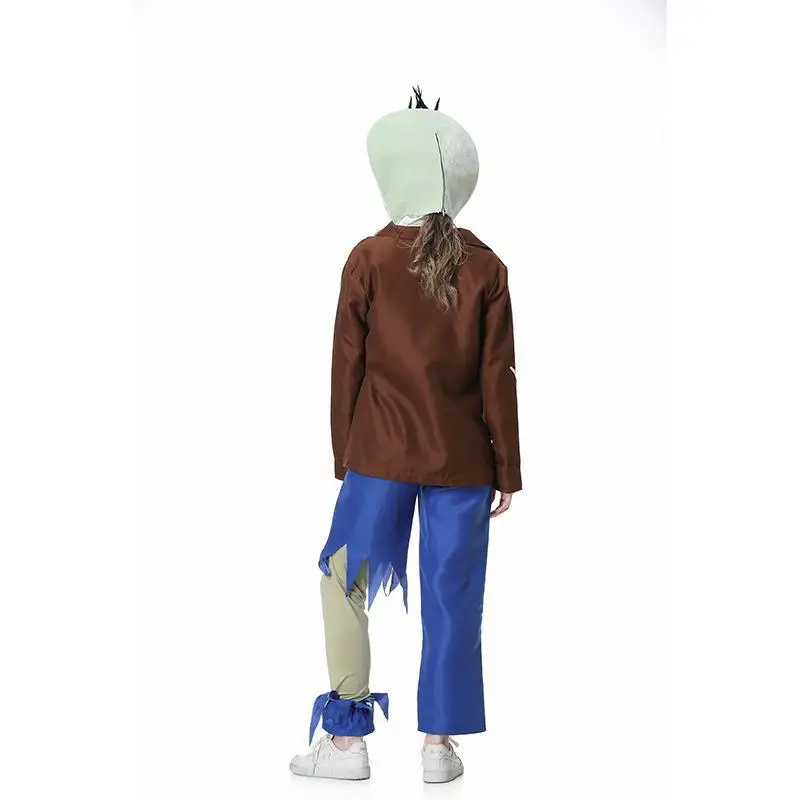 New 2026 Halloween Female Zomb - Plant Parent Vs Plantin review and price