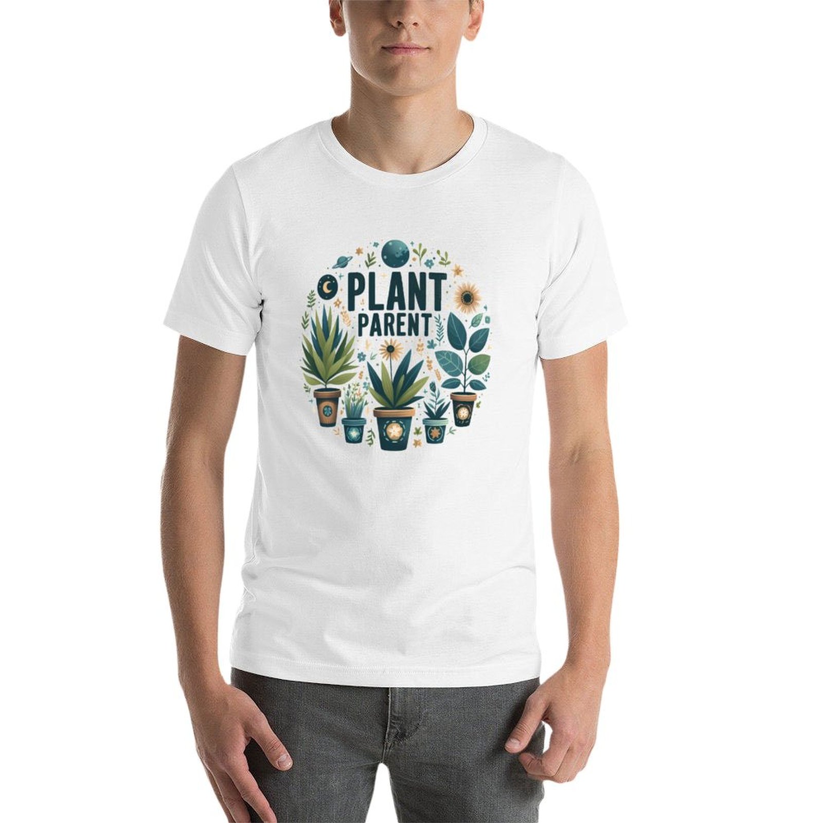 Plant parent T-Shirt Plus Size - Plant Parent Shirt review and price