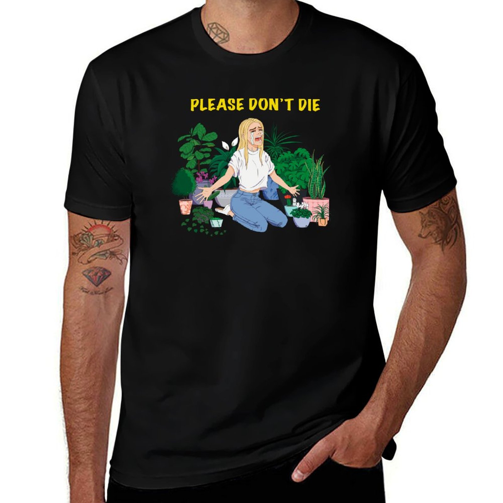 Concerned Plant Parent (Part T - Plant Parent Shirt review and price