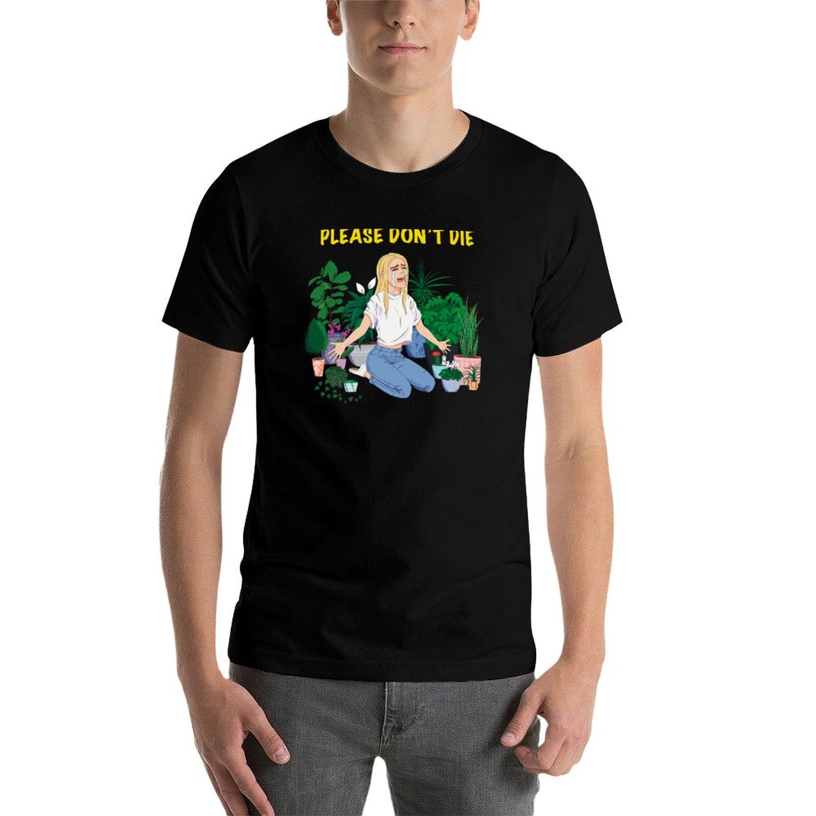 Concerned Plant Parent (Part T - Plant Parent Shirt review and price