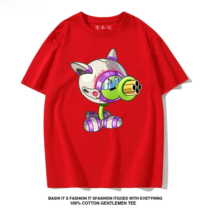 New Plant VS Zombie Short Slee - Plant Parent Shirt review and price