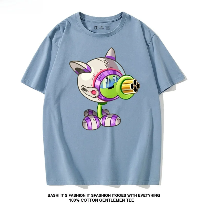 New Plant VS Zombie Short Slee - Plant Parent Shirt review and price