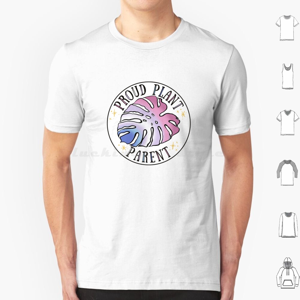 Proud Plant Parent T Shirt 6xl - Plant Parent Shirt review and price