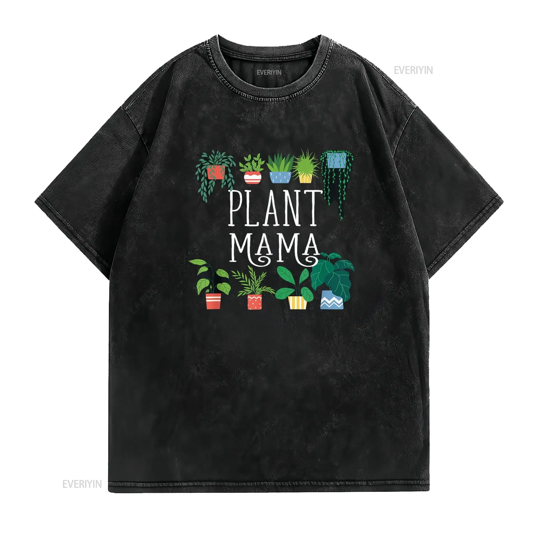 Plant Mama Proud Parent T Shir - Plant Parent Shirt review and price