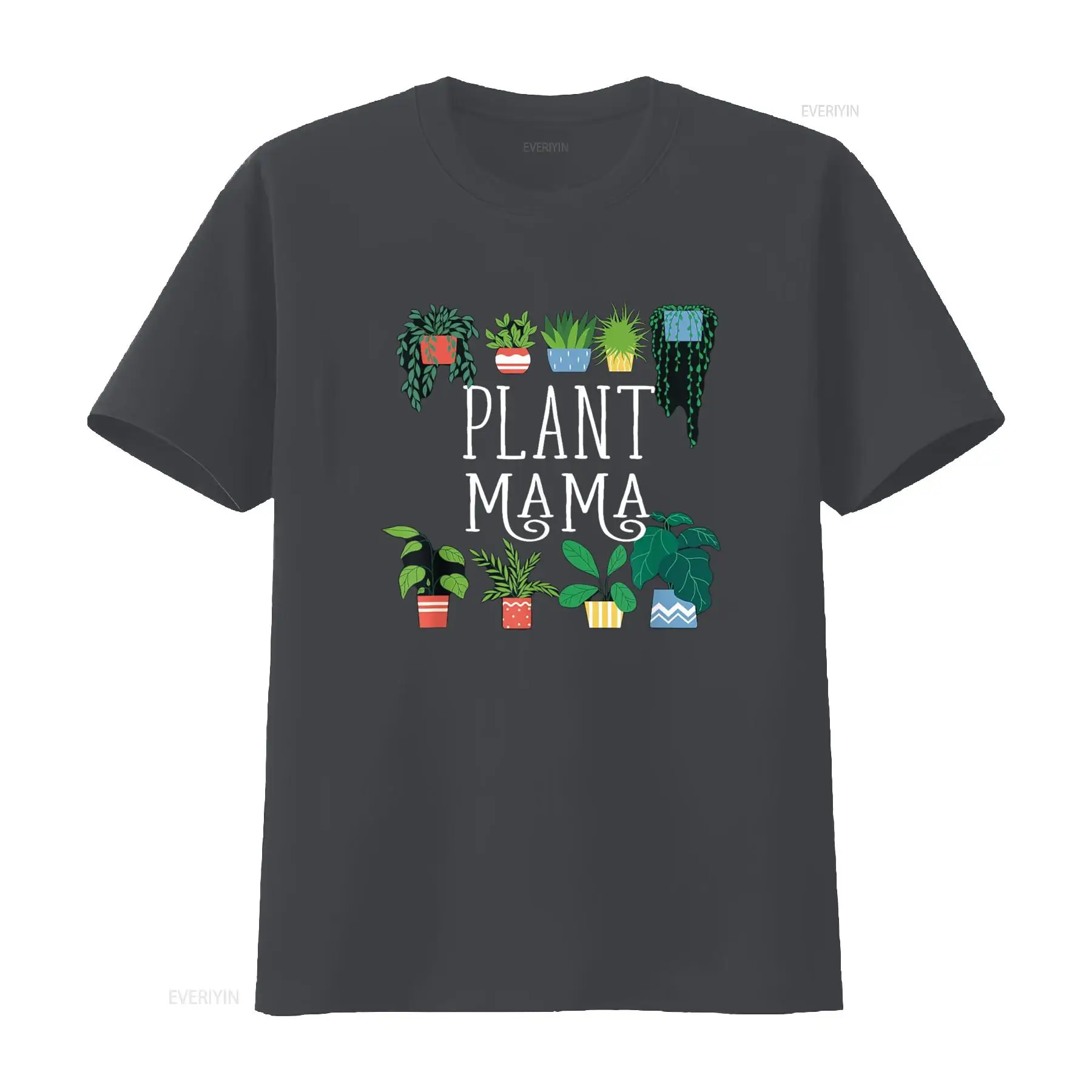 Plant Mama Proud Parent T Shir - Plant Parent Shirt review and price