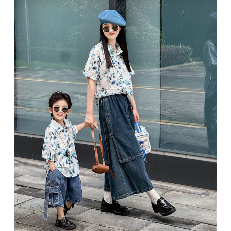 Fashion Vacation Family Matchi - Plant Parent Shirt review and price